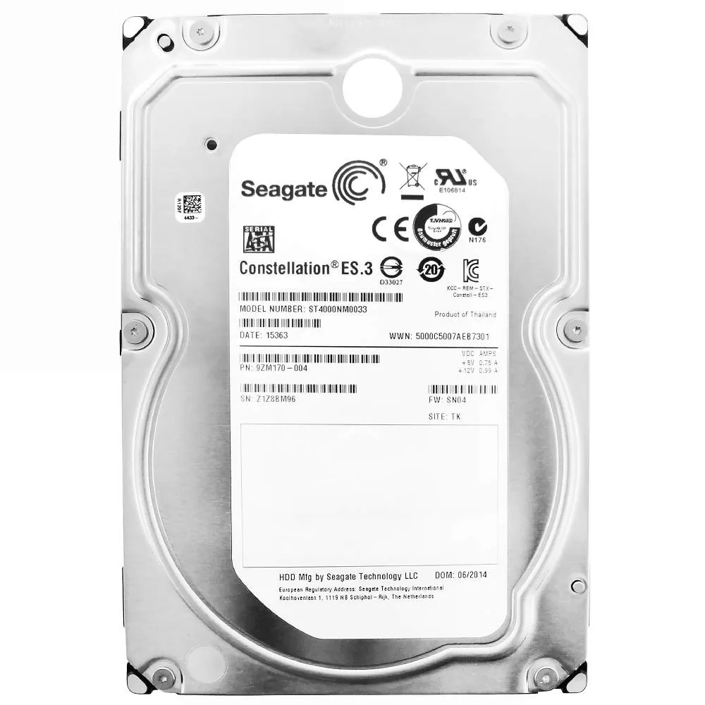 HD Seagate 4TB Constellation ES.3 3.5 SATA 3 7200RPM Pull - ST4000NM0033_pcimbativel_1