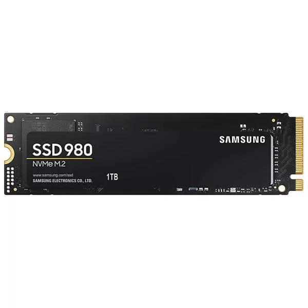 SSD Samsung M.2 1TB 980 NVMe - MZ-V8V1T0B-AM_pcimbativel_1