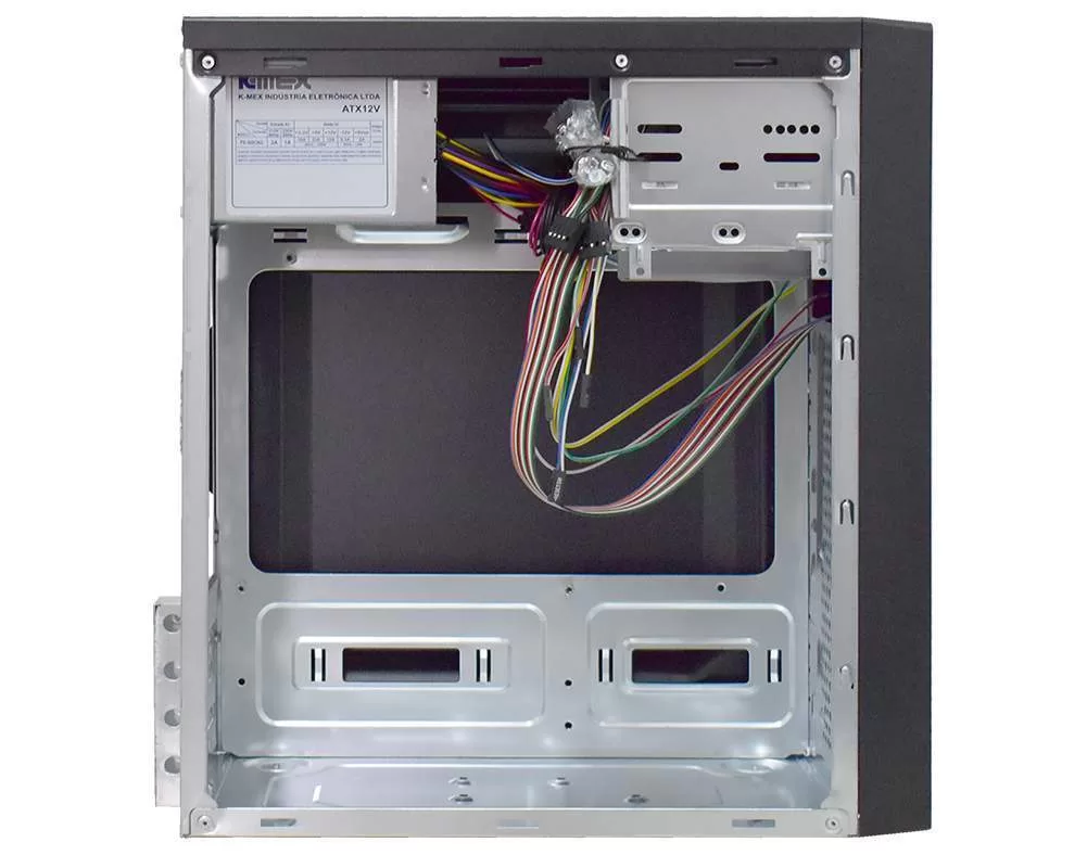 GABINETE 1 BAIA MICRO ATX 200W PRETO GM-10TH K-MEX_pcimbativel_4