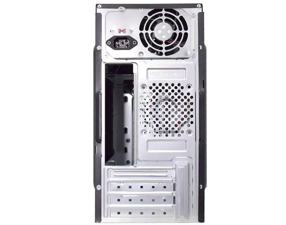 GABINETE 1 BAIA MICRO ATX 200W PRETO GM-10TH K-MEX_pcimbativel_6