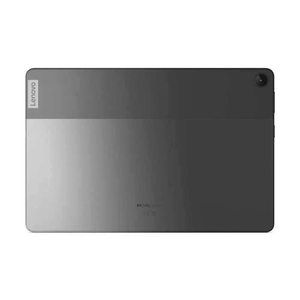 Tablet Lenovo Tab M10 64GB, 4GB, Wi-Fi, Tela 10.1 WVA 1920x1200, Android 11, Grafite - Zaae0071br_pcimbativel_4