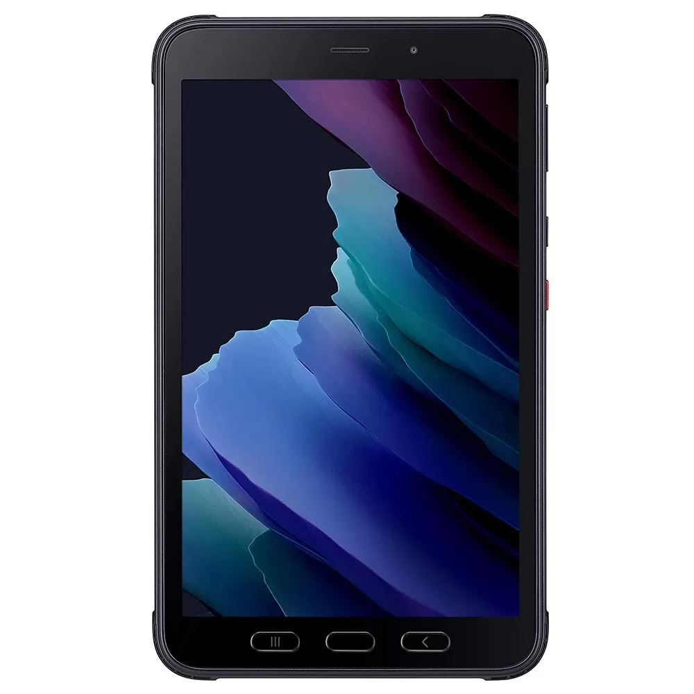 Tablet Samsung Galaxy Tab Active 3 T575 4GB de RAM - 64GB - Tela 8.0 - Preto_pcimbativel_2