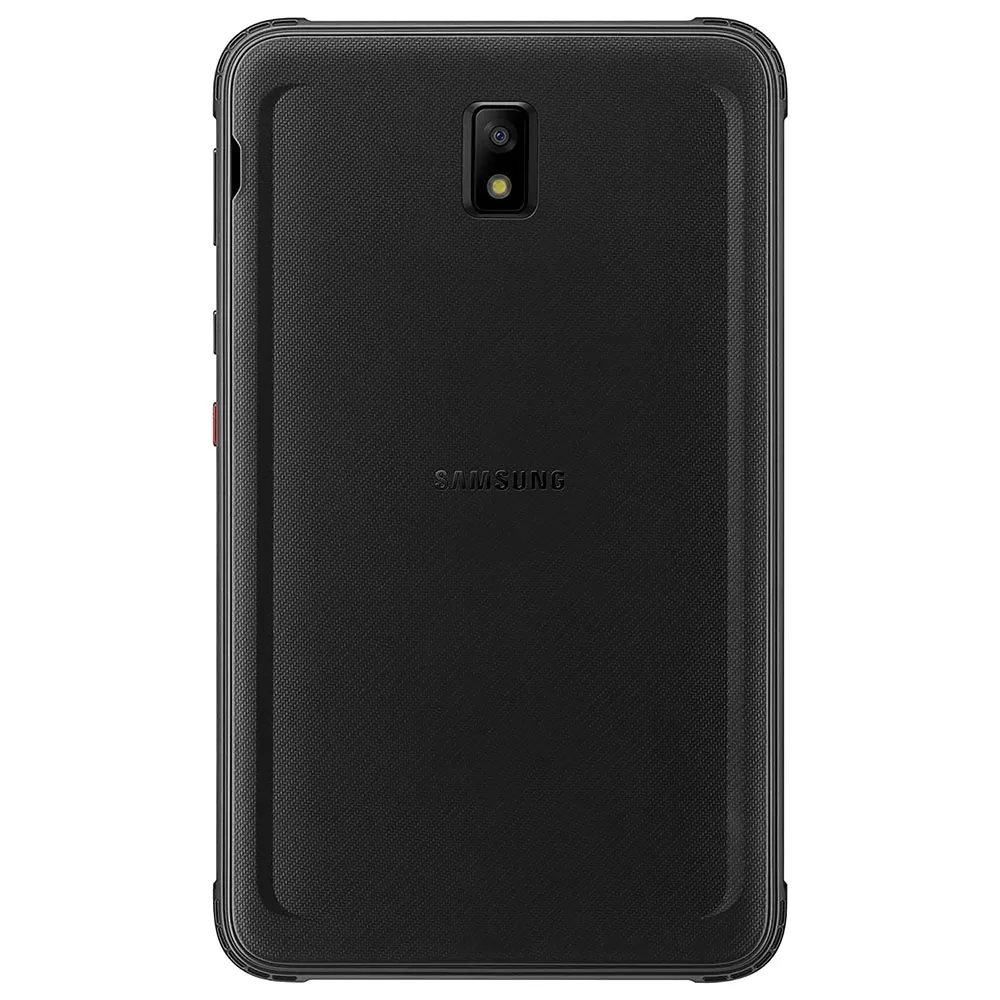 Tablet Samsung Galaxy Tab Active 3 T575 4GB de RAM - 64GB - Tela 8.0 - Preto_pcimbativel_3