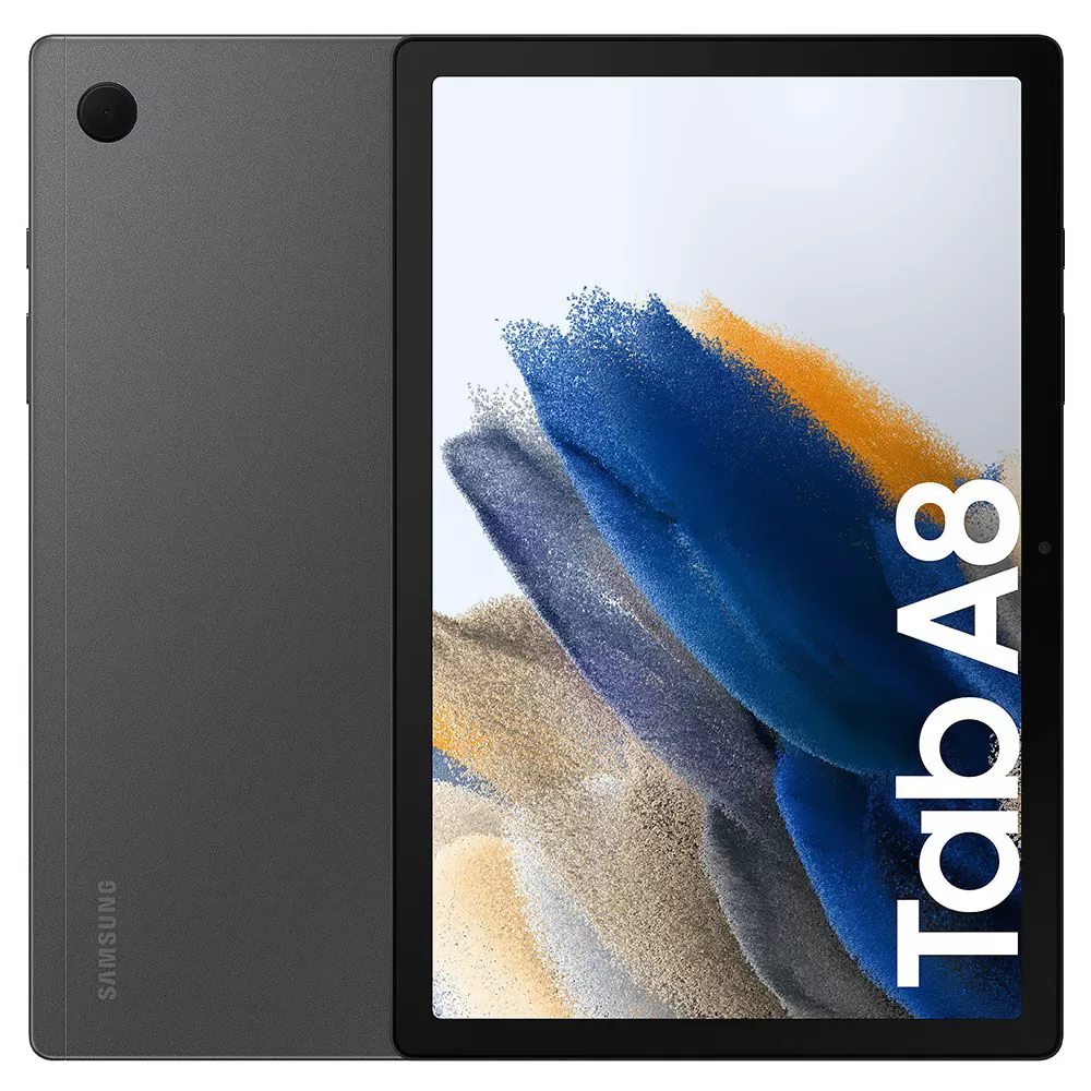 Tablet Samsung Tab A8 X200 4GB de RAM - 64GB - Tela 10.5 - Cinza_pcimbativel_1