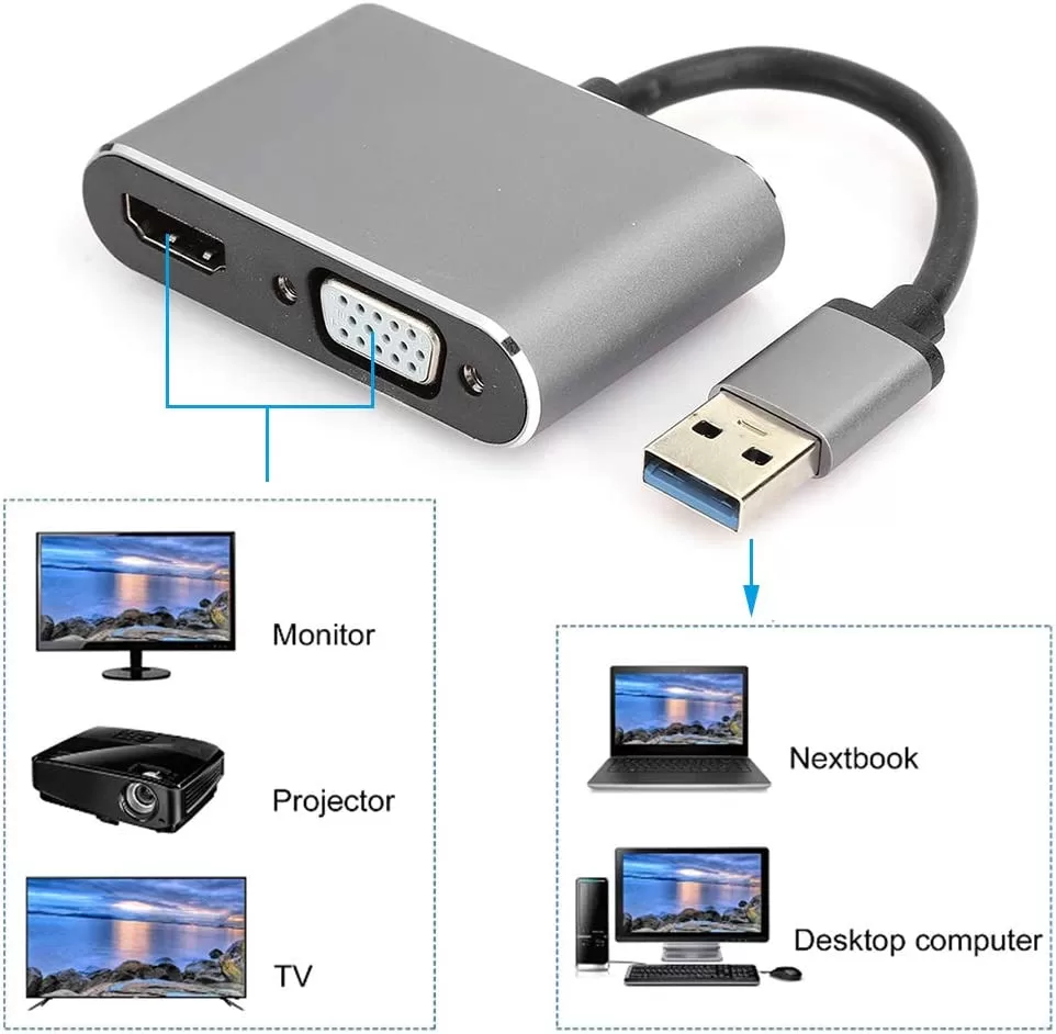 conversor USB 3.0 para HDMI-VGA_pcimbativel_9