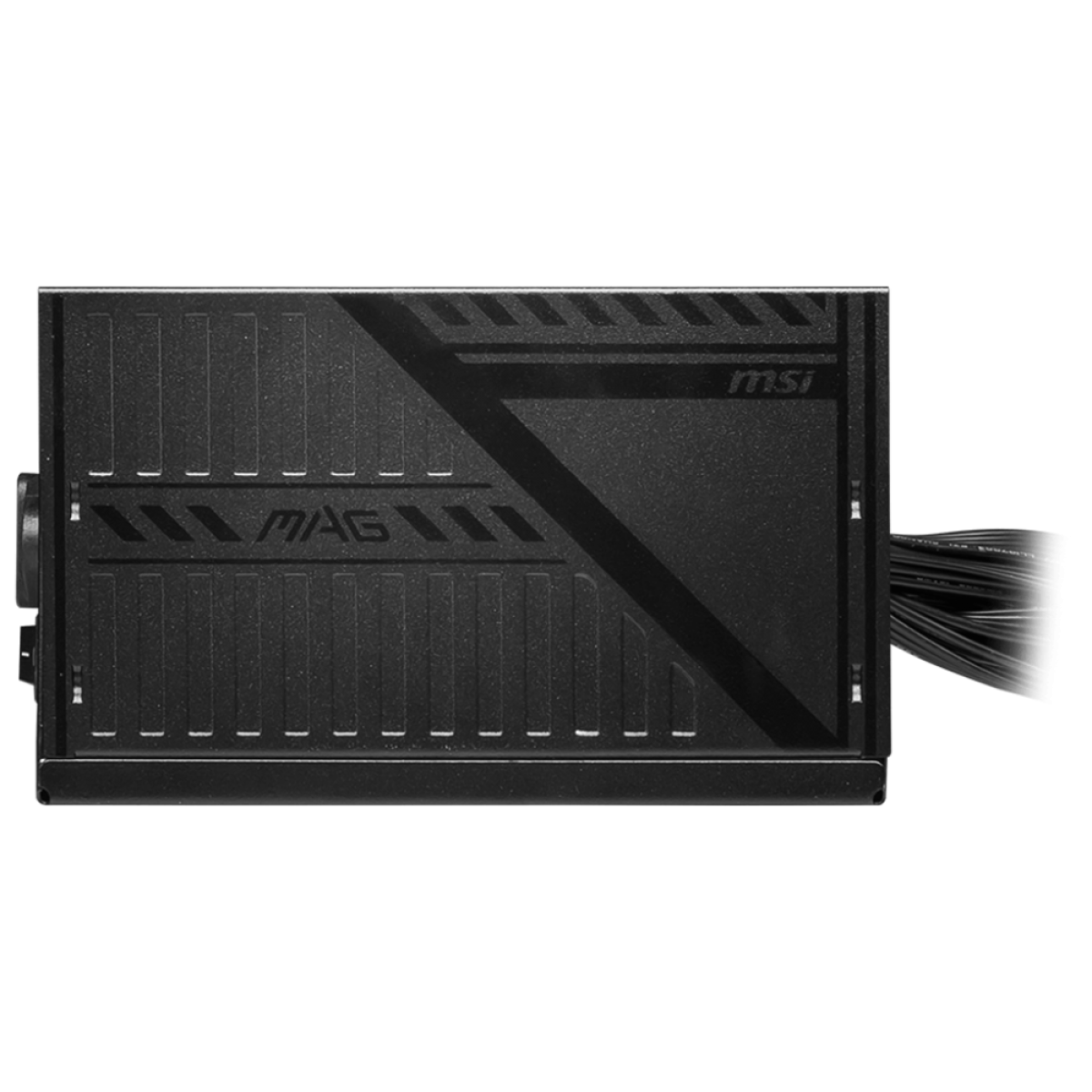 Fonte MSI MAG A600DN, 600W, 80 Plus, PFC Ativo, Black,pcimbativel_4
