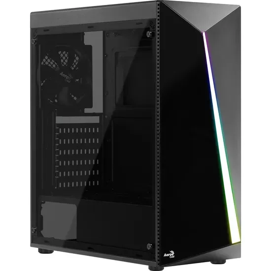 GABINETE GAMER MID TOWER RGB SHARD PRETO 67989 AEROCOOL_pcimbativel_3