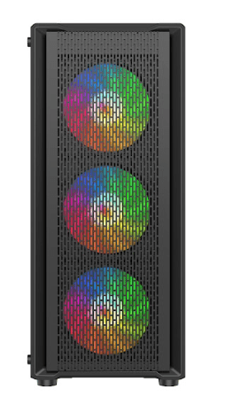 GABINETE GAMER STORM PRETO RGB 2031 LIKETEC_pcimbativel_2