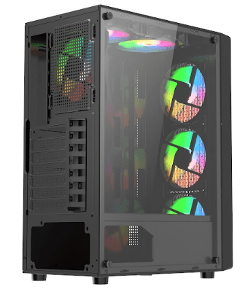 GABINETE GAMER STORM PRETO RGB 2031 LIKETEC_pcimbativel_6