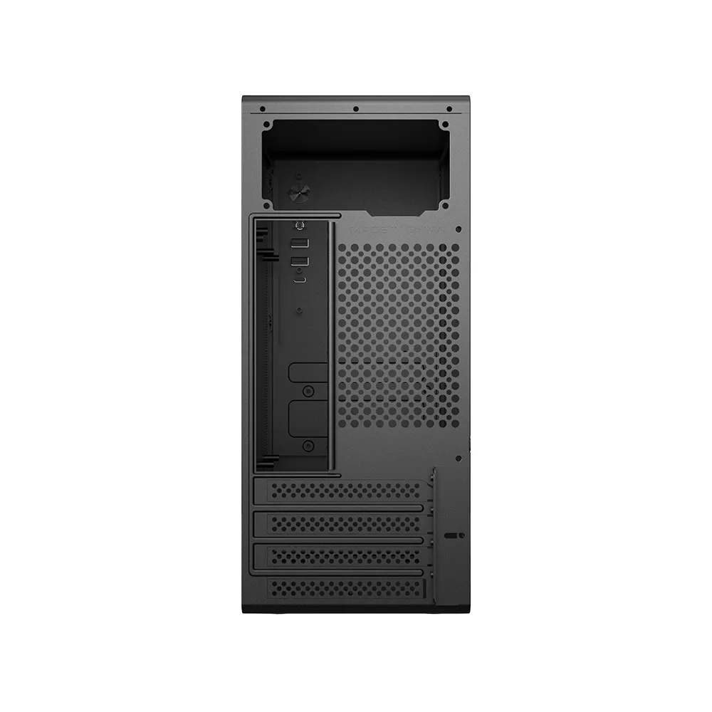 GABINETE MICRO ATX 200W PRETO MT-100BK C3 TECH_pcimbativel_3