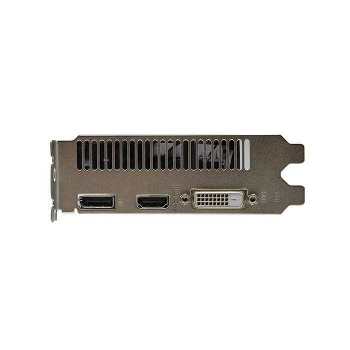 PLACA DE VIDEO PCI-E AMD RADEON RX 560 4GB GDDR5 128B AFRX560-4096D5H4 AFOX_pcimbativel_2