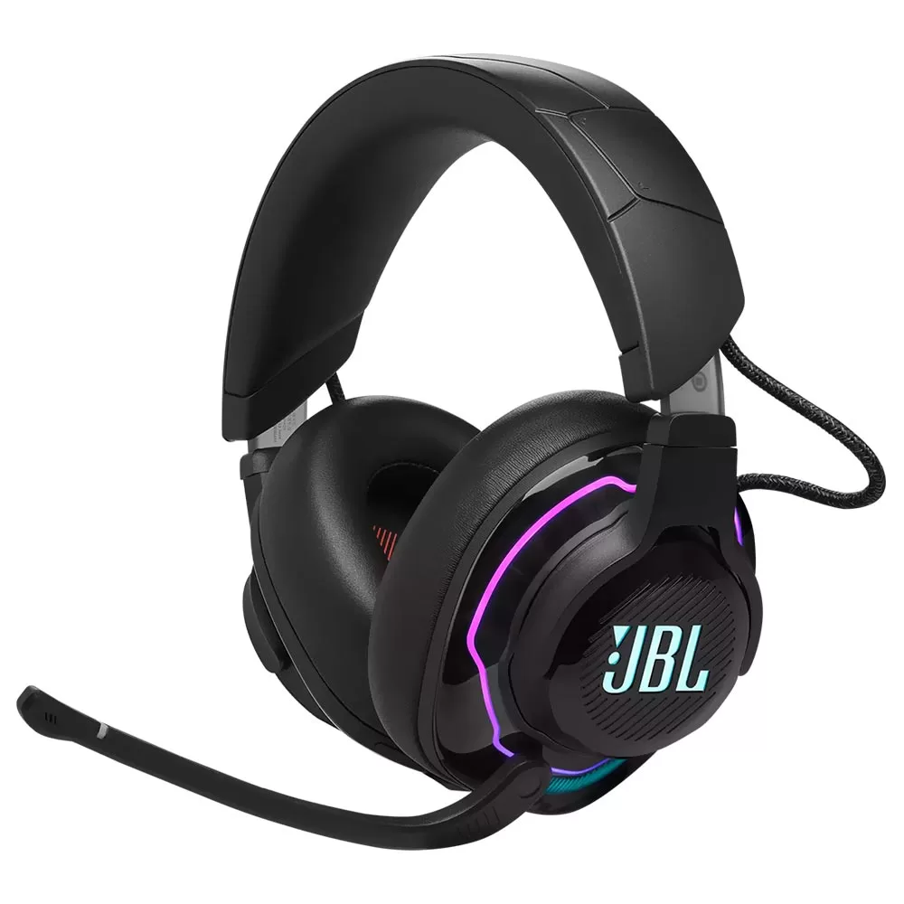 Fone Gamer JBL Quantum 910 RGB - Wireless - Preto_pcimbativel_1