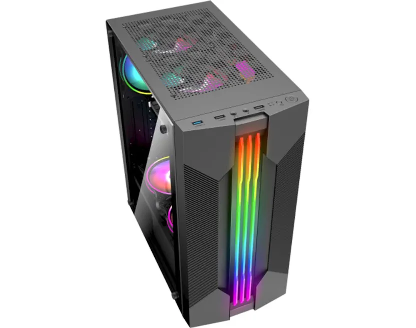 GABINETE GAMER KMEX CG-01A9 LED RGB - BIFROST VI_pcimbativel_2
