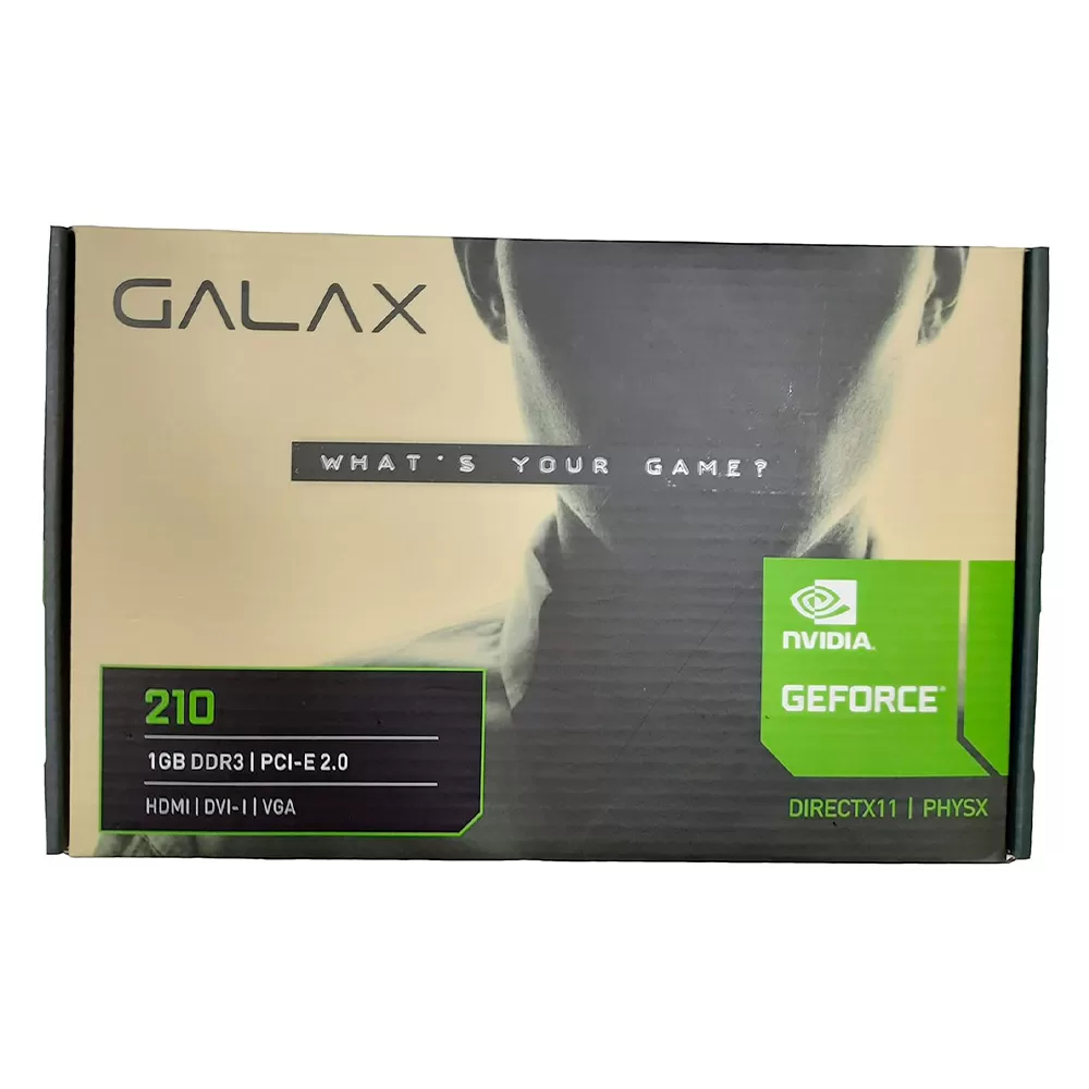 GPU NV GT 210 1GB DDR3 64BITS GALAX 21GGF4HI00NP_pcimbativel_4