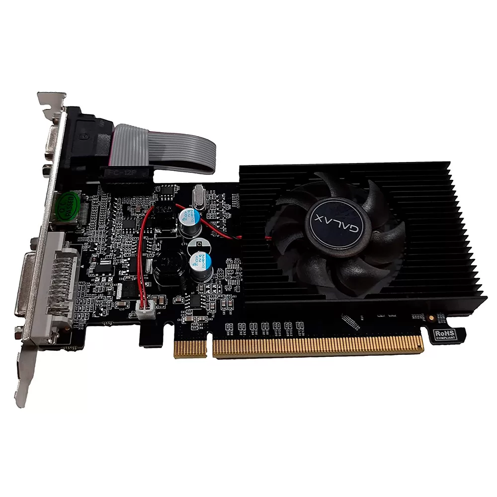GPU NV GT 210 1GB DDR3 64BITS GALAX 21GGF4HI00NP_pcimbativel_5