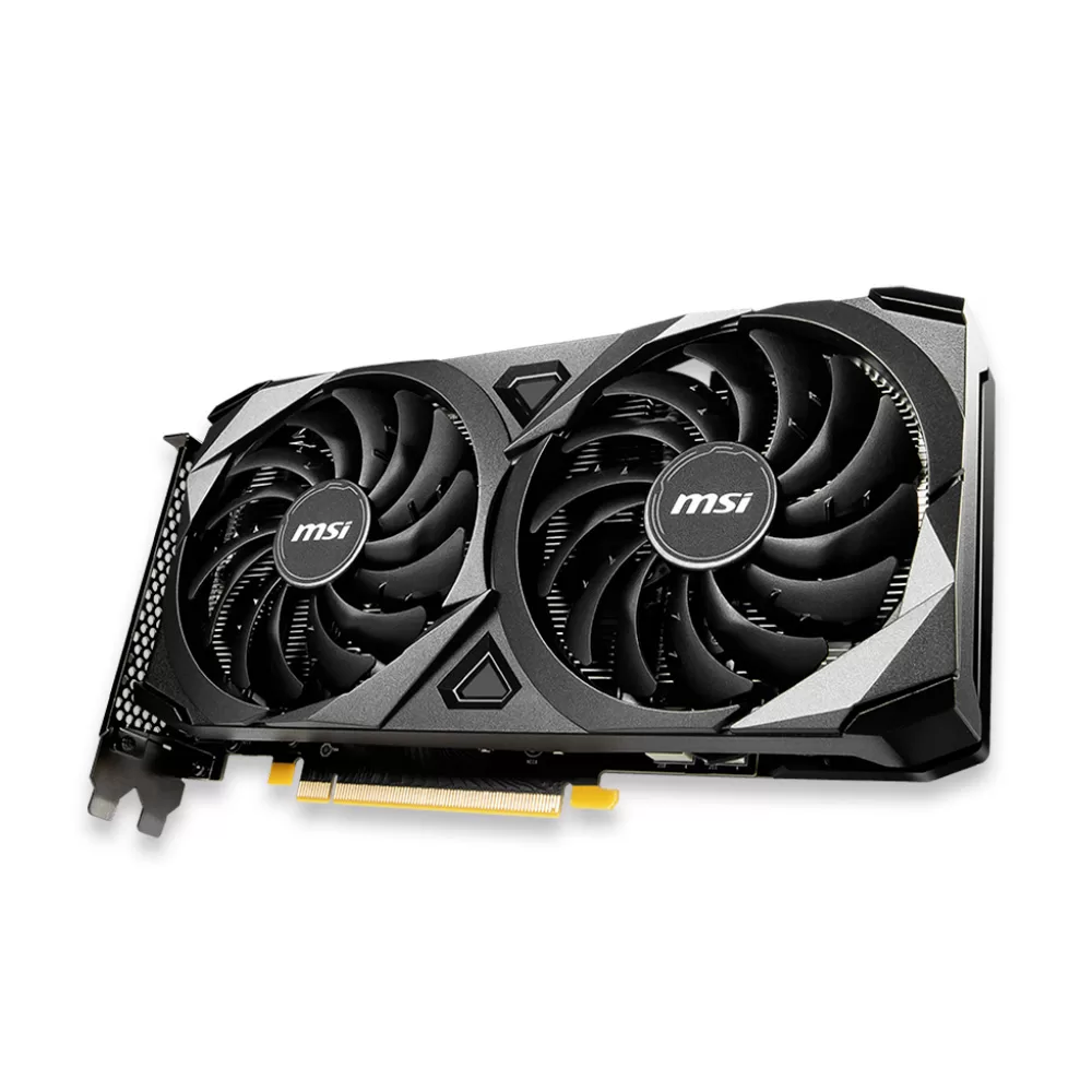 GPU NV RTX3060 12GB GDDR6 VENTUS 2X OC MSI 912-V397-856_pcimbativel_3