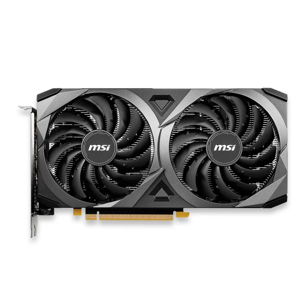 GPU NV RTX3060 12GB GDDR6 VENTUS 2X OC MSI 912-V397-856_pcimbativel_4