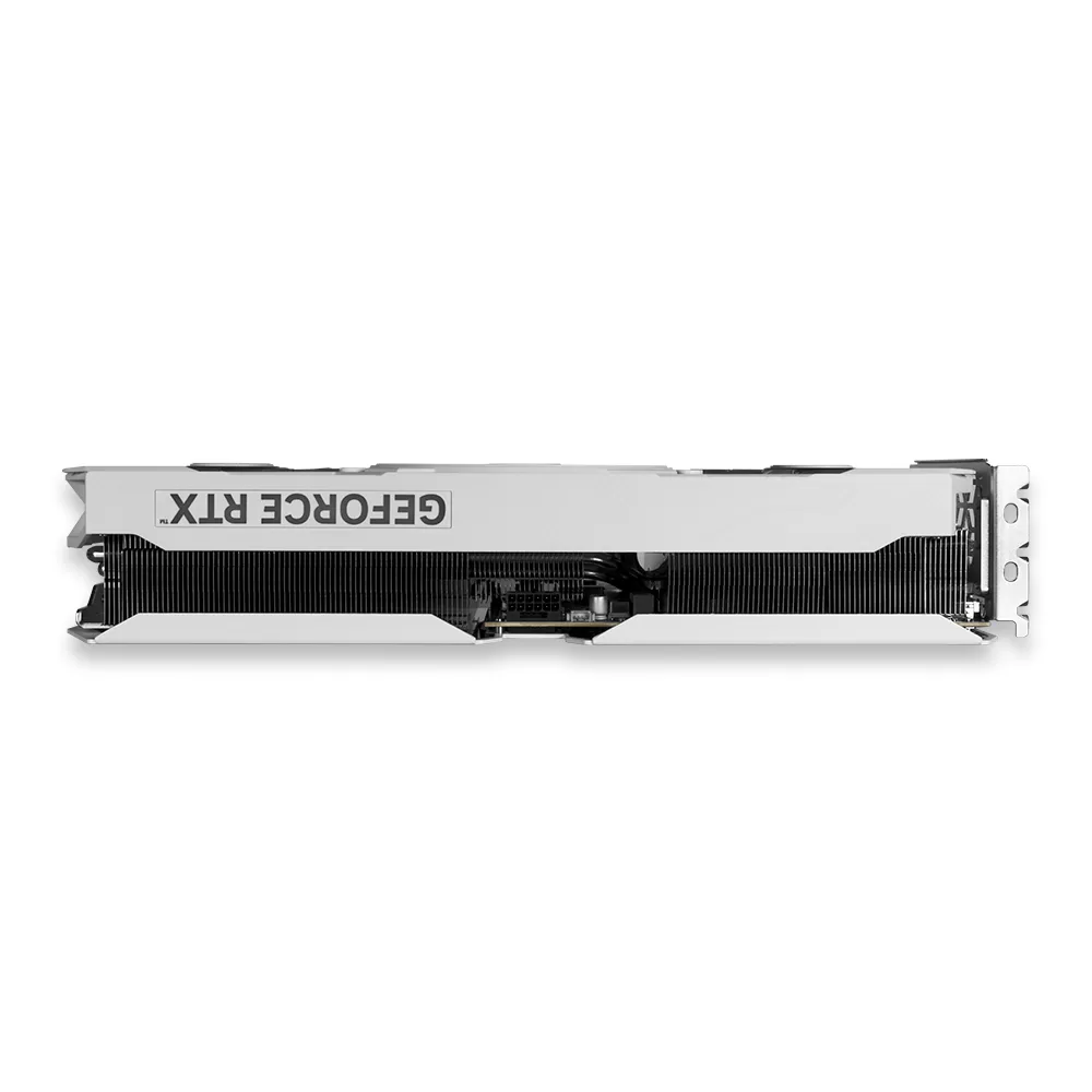 GPU NV RTX4070TI 12GB WHITE EX GAMER V2 G6X 192BITS GALAX 47IOM7MD8KWE_pcimbativel_4