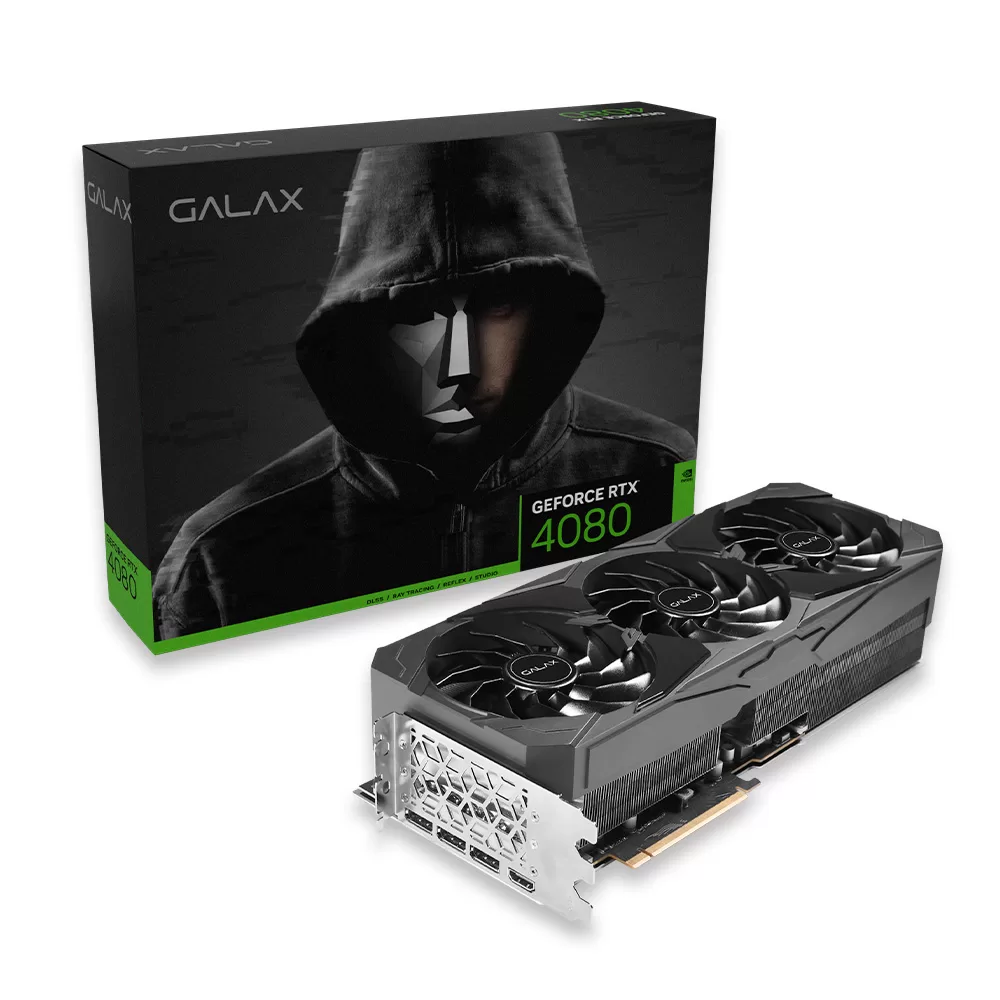 GPU NV RTX4080 16GB SG 1-CLICK OC GDDR6X 256 BITS GALAX 48NZM6MD6LSGBR_pcimbativel_13
