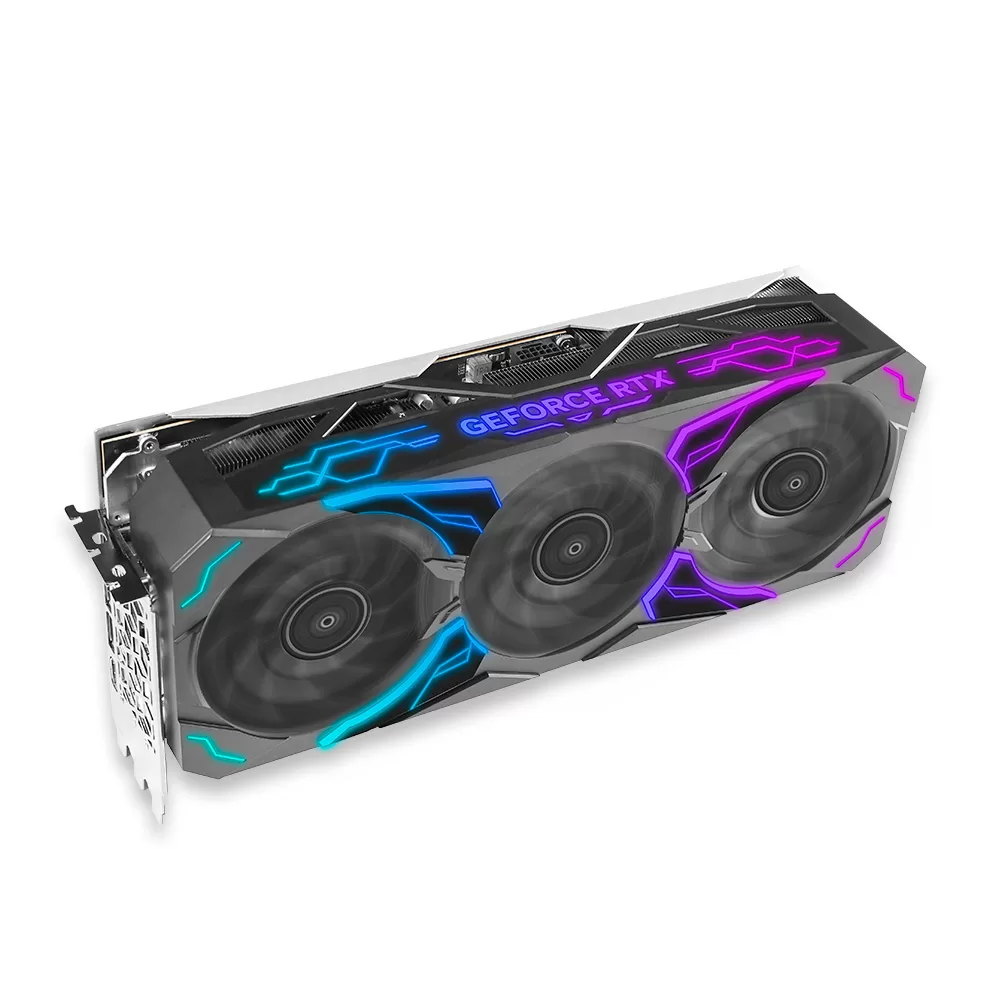 GPU NV RTX4080 16GB SG 1-CLICK OC GDDR6X 256 BITS GALAX 48NZM6MD6LSGBR_pcimbativel_14