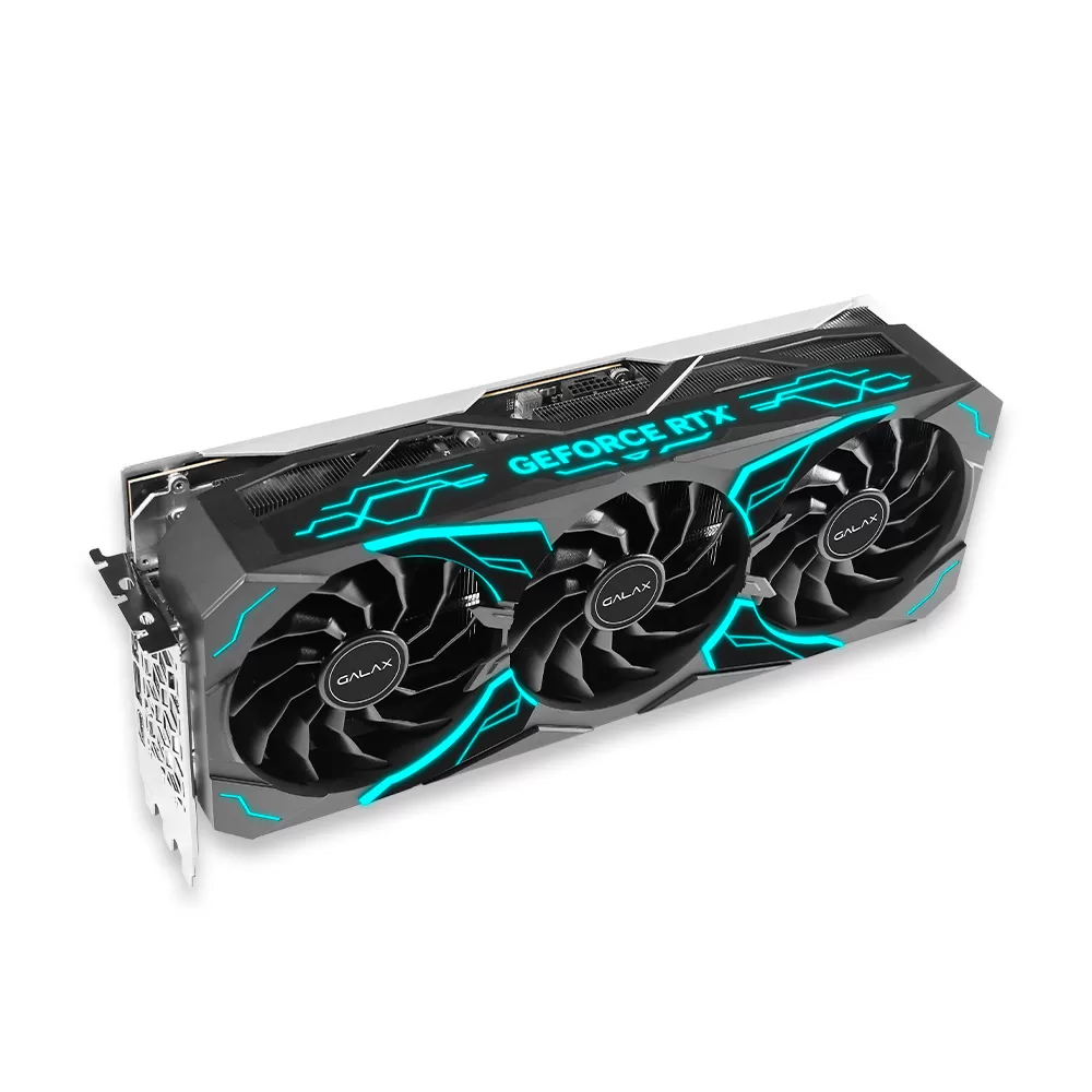 GPU NV RTX4080 16GB SG 1-CLICK OC GDDR6X 256 BITS GALAX 48NZM6MD6LSGBR_pcimbativel_2