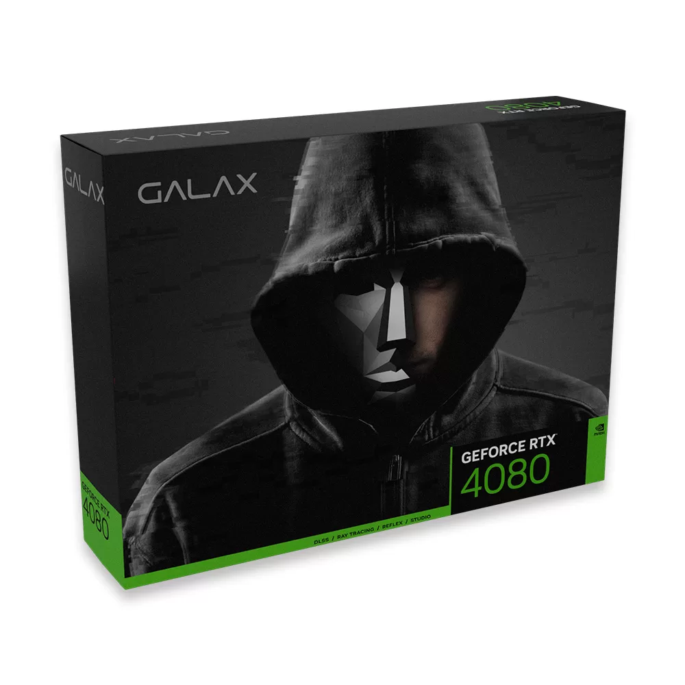 GPU NV RTX4080 16GB SG 1-CLICK OC GDDR6X 256 BITS GALAX 48NZM6MD6LSGBR_pcimbativel_4