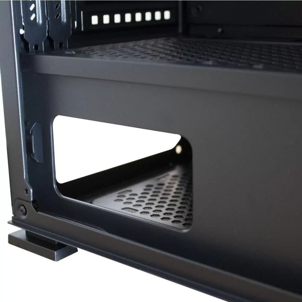 Gabinete Gamer Evolut Ashe EG-811, Mid Tower, RGB, Full-Window em Vidro Temperado_pcimbativel_6