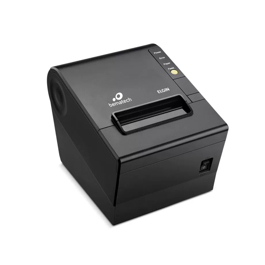 IMPRESSORA NÃO FISCAL TERMICA i9 FULL USB+ETHERNET+SERIAL ELGIN_pcimbativel_1