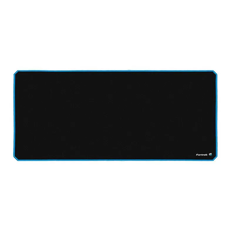 MOUSE PAD GAMER 900x400mm SPEED MPG104 AZUL 77540 FORTREK_pcimbativel_1.1