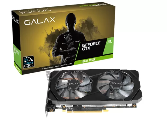 PLACA DE VIDEO PCI-E NVIDIA GTX 1660 SUPER 6GB GDDR6 192B 60SRL7DSY91S GALAX_pcimbativel_1