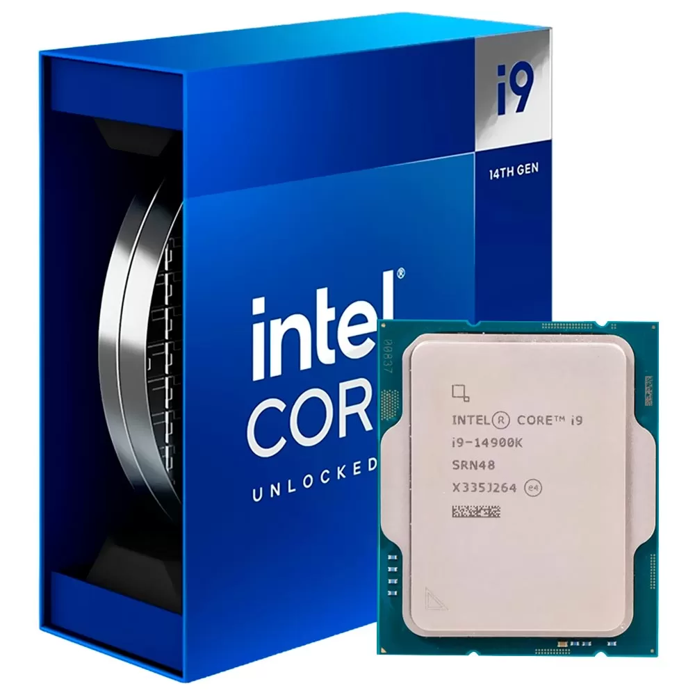 Processador Intel Core i9 14900K Socket LGA 1700 - 6.0GHz - 36MB_pcimbativel_1