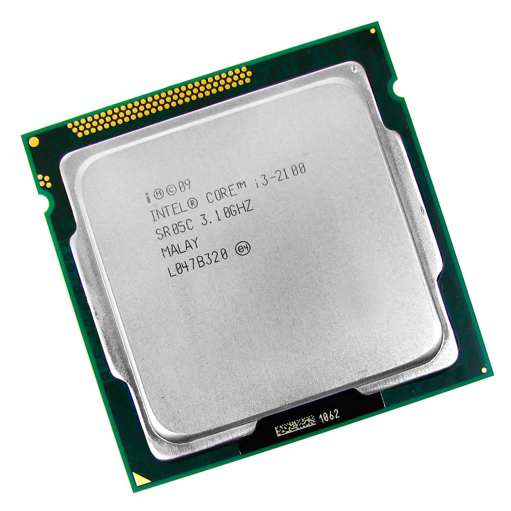 Processador Intel Core i3 2100 Socket LGA 1155 - 3.1GHz - 3MB - OEM_pcimbativel_2