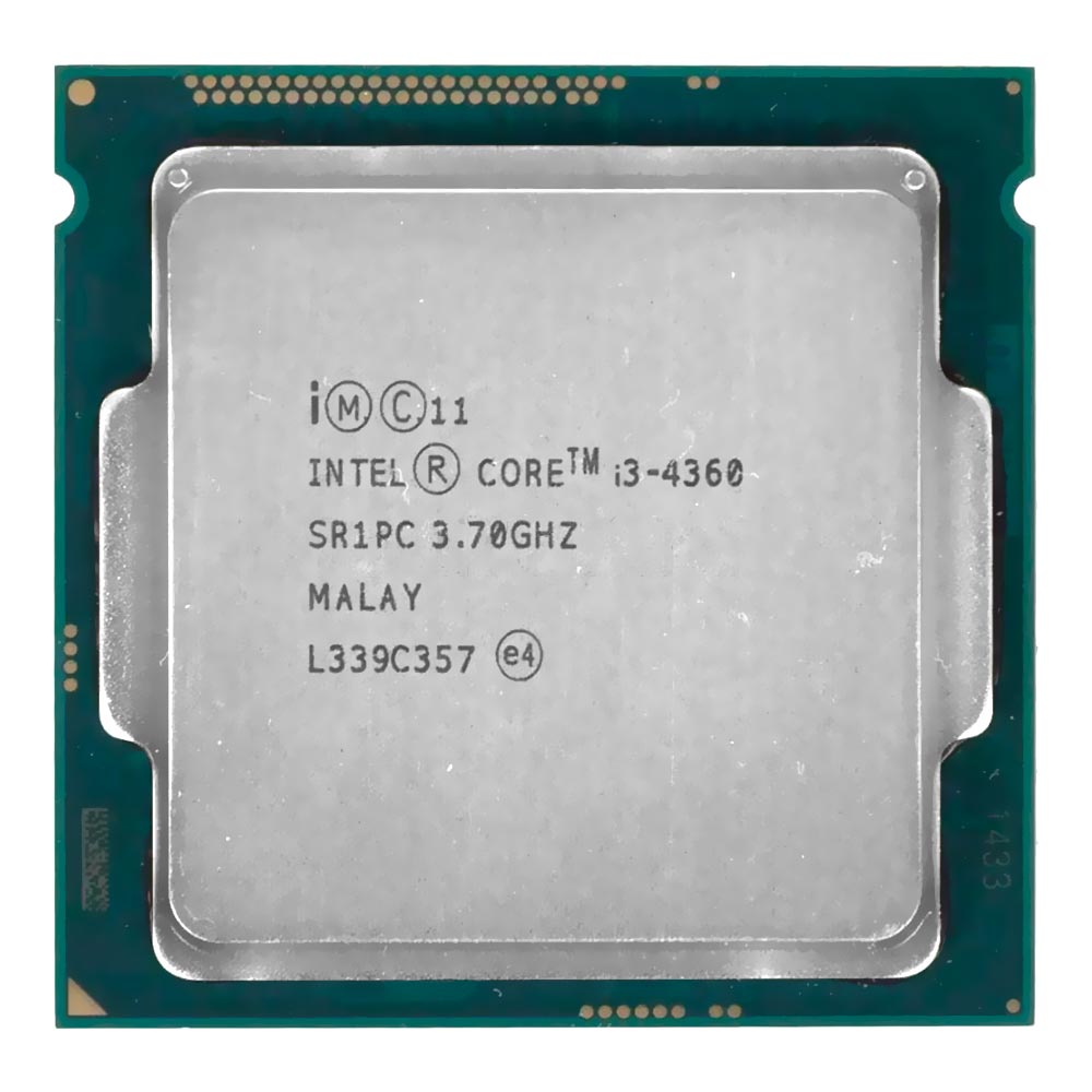 Processador Intel Core i3 4360 Socket LGA 1150 - 3.7GHz - 4MB - OEM_pcimbativel_1