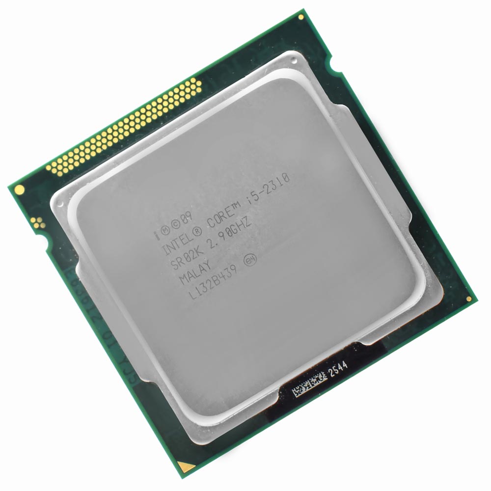 Processador Intel Core i5 2310 Socket LGA 1155 - 2.9GHz - 6MB - OEM_pcimbativel_2