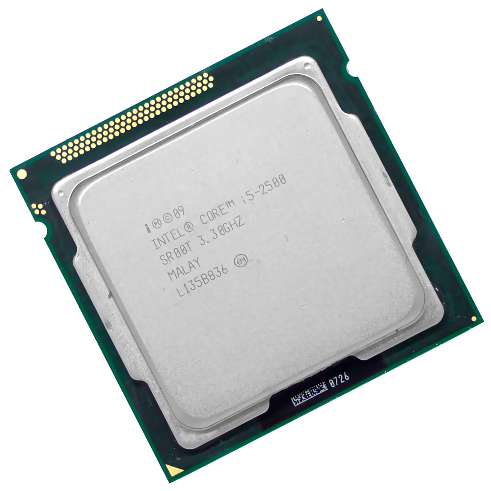 Processador Intel Core i5 2500 Socket LGA 1155 - 3.3GHz - 6MB - OEM_pcimbativel_2