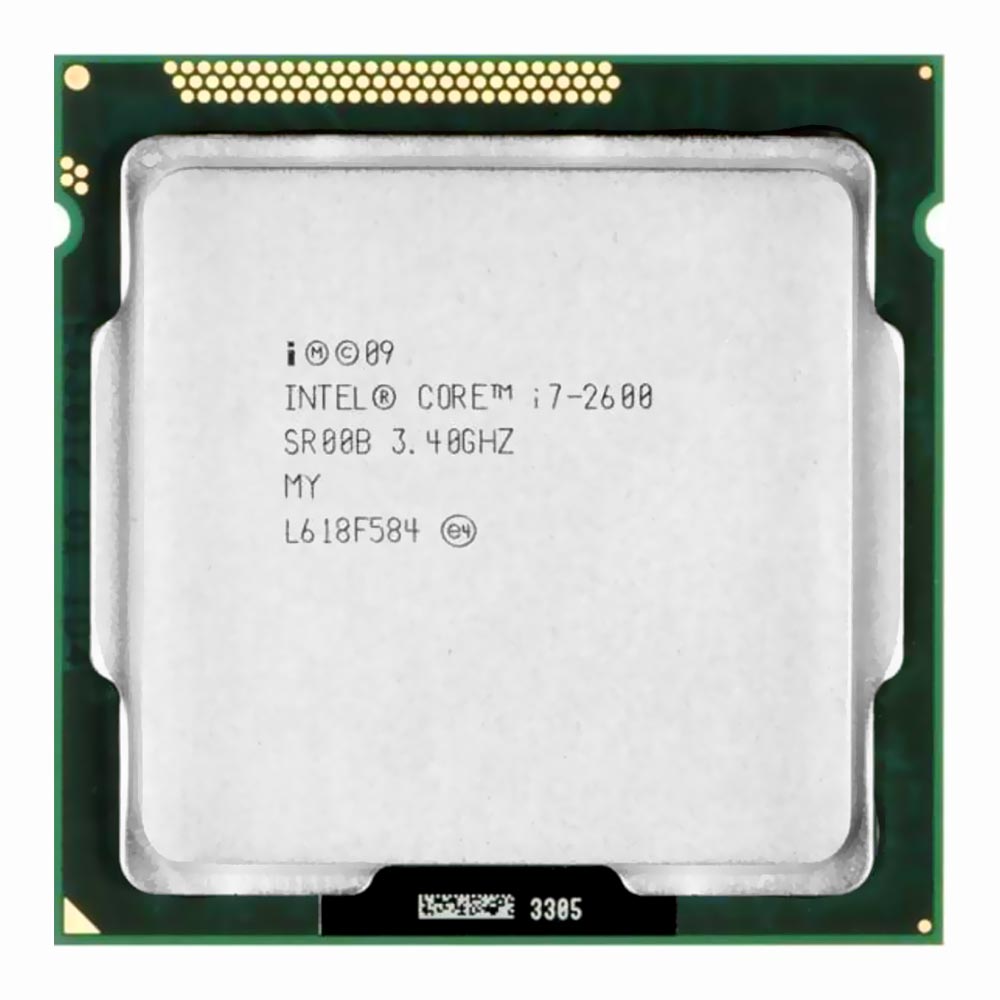 Processador Intel Core i7 2600 Socket LGA 1155 - 3.4GHz - 8MB - OEM_pcimbativel_1